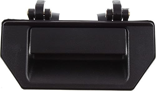 Garage-Pro Manija de puerta trasera compatible con Nissan Frontier 1998-2000 / PICKUP 1986-1997