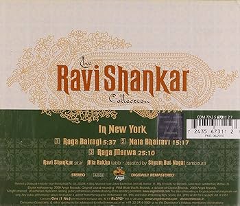 Ravi Shankar 2枚組レコード Ravi Shankar, Ravi Shankar, Zubin Mehta, London Philharmonic