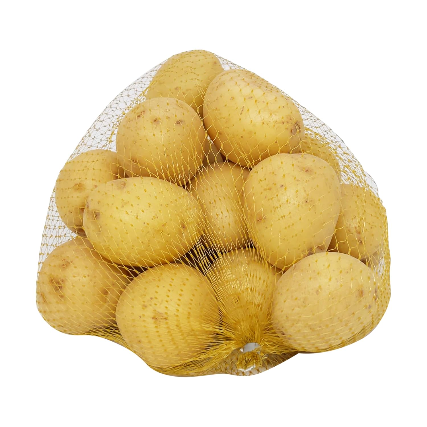 PRODUCE Organic Honey Gold Potato Bag, 24 OZ