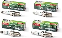 Vista 1 de Denso IKH16TT Iridium TT Bujías 4703-4 PK