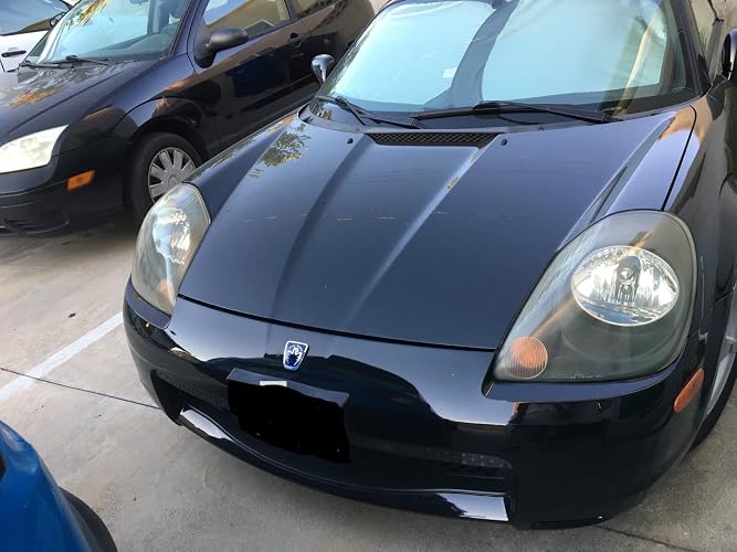 Amazon | トヨタ 1999~2007年 MR2 MR-S スパイダー ミッドシップ 