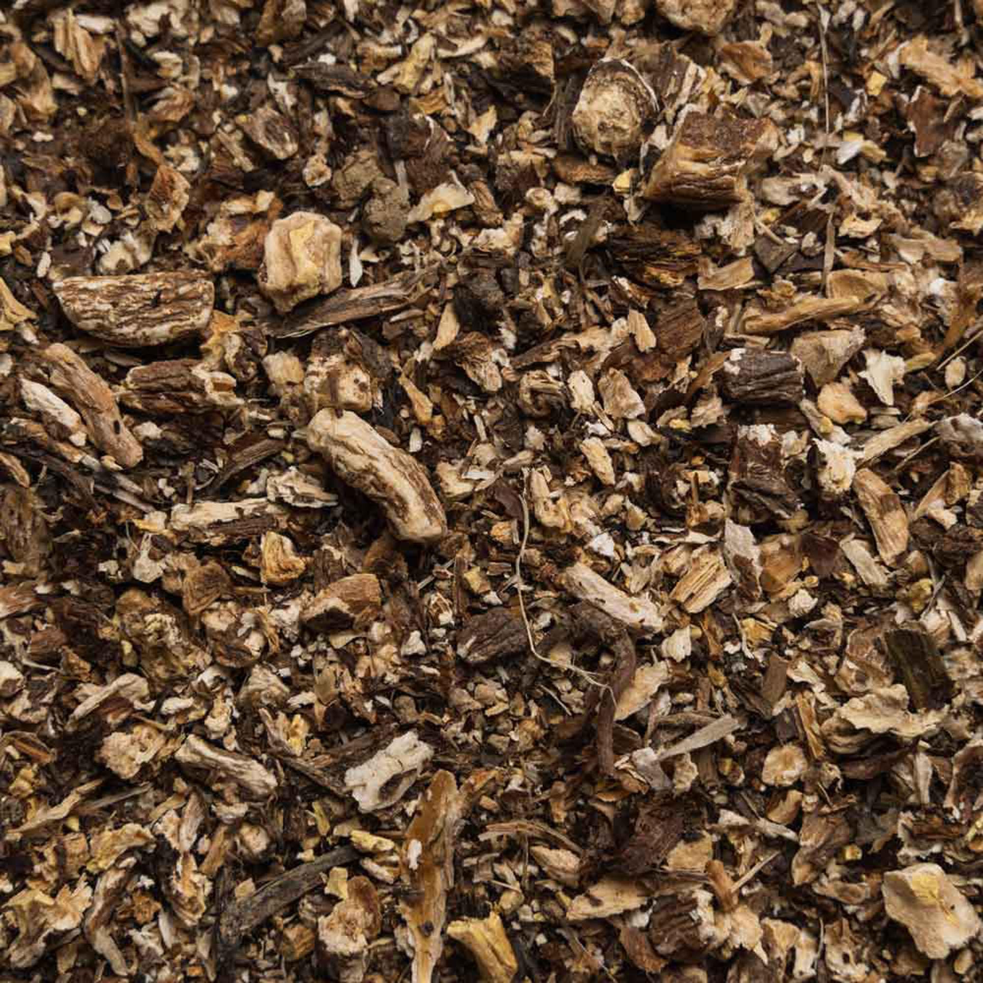 Löwenzahnwurzel Tee Bio 1kg (4x250g) - Taraxacum officinale geschnitten - Löwenzahn getrocknet - Hochwertigste Löwenzahnwurzeltee - In Deutschland abgefüllt und kontrolliert - Biotiva
