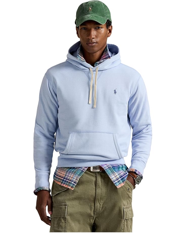 Polo Ralph Lauren The RL Fleece Hoodie - Main View