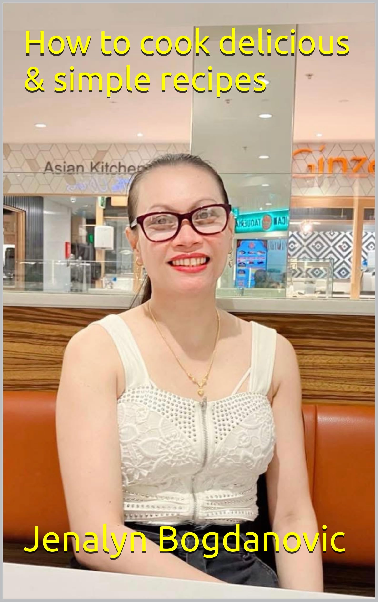 How to cook delicious & simple recipes