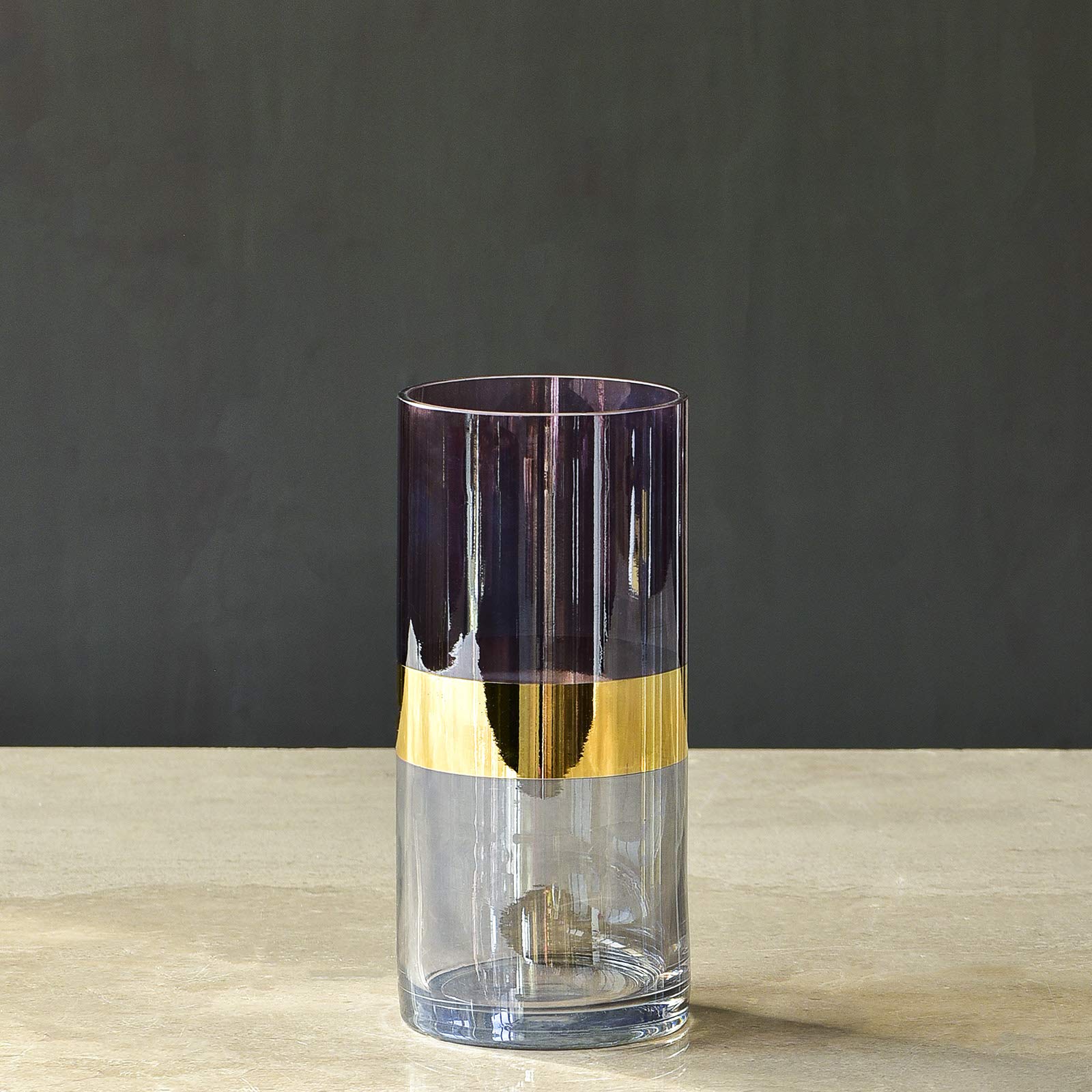 Hurricane Vase Filler Ideas Decor For You