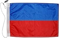 Vista 1 de Taylor Made Products 93260 - Bandera Code E, 12 x 18 pulgadas