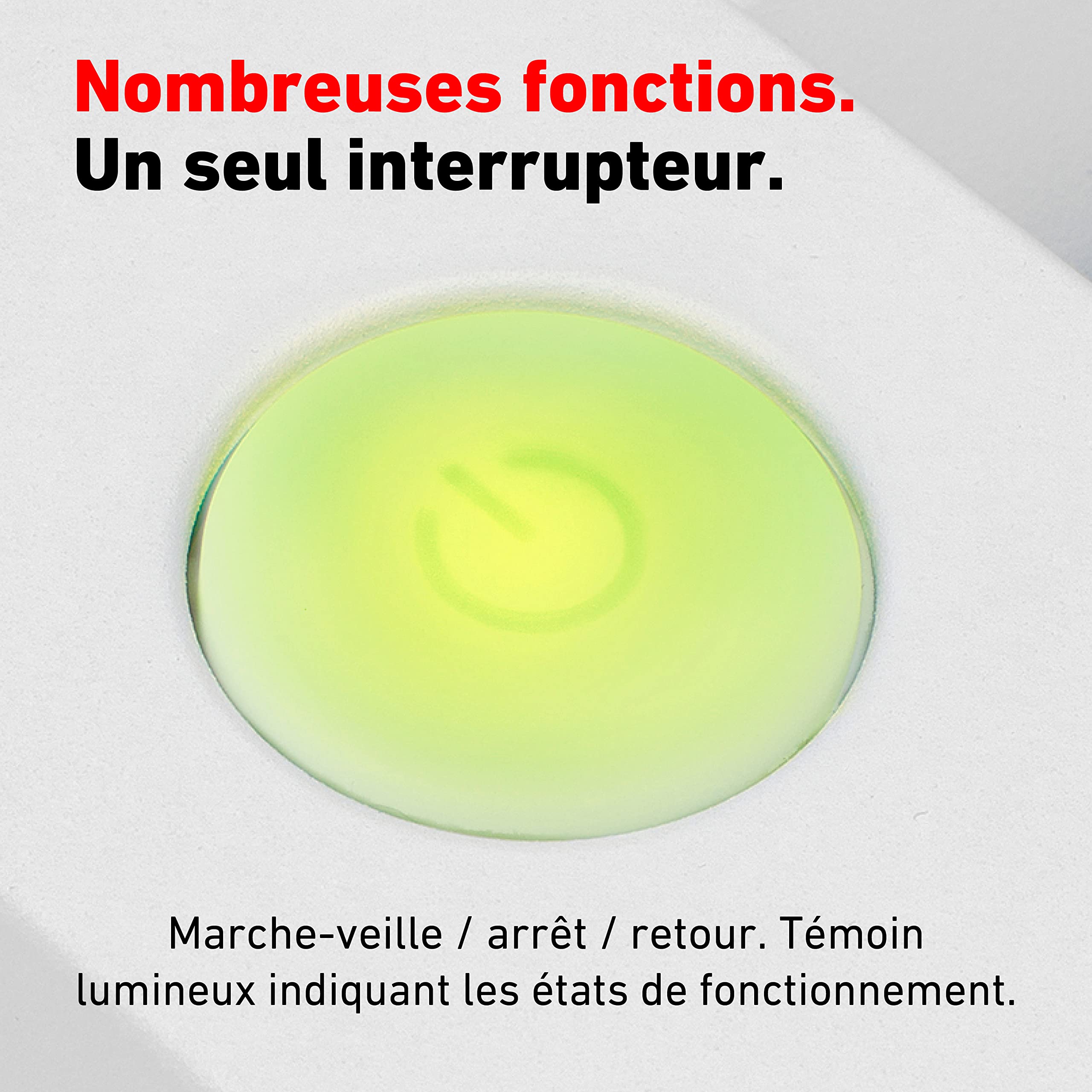 Ideal 2265 Destructeur de Documents, Niveau de sécurité P-4, Coupe croisée 3x25 mm, capacité de 6 Feuilles, Corbeille de 20L, Conforme RGPD, détruit Aussi Les Cartes de crédit, Les Trombones/agrafes | Niveau de sécurité P-4, Conforme RGPD, Corbeille de 20