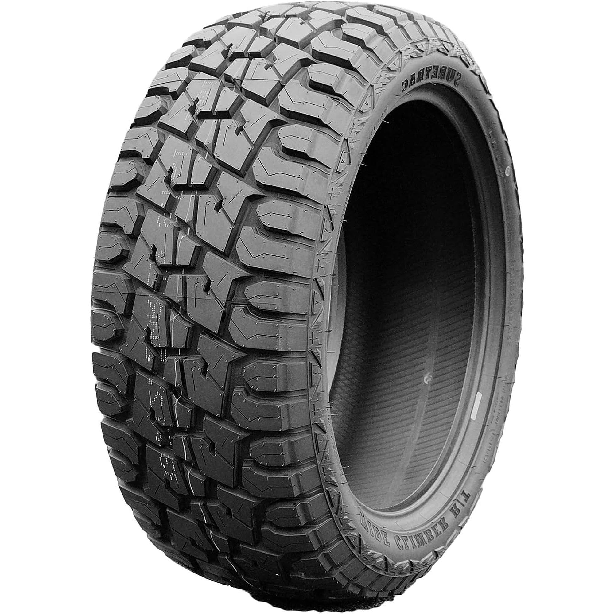 Amazon.com: Suretrac Wide Climber RTII 33x12.50R20 LT 119R