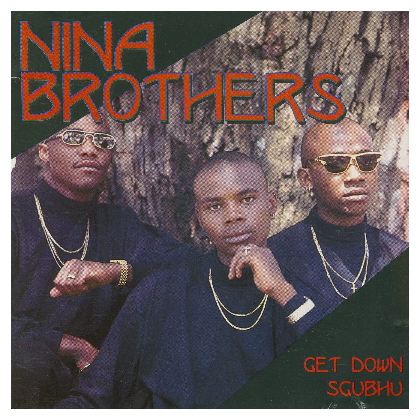 Nina Brothers