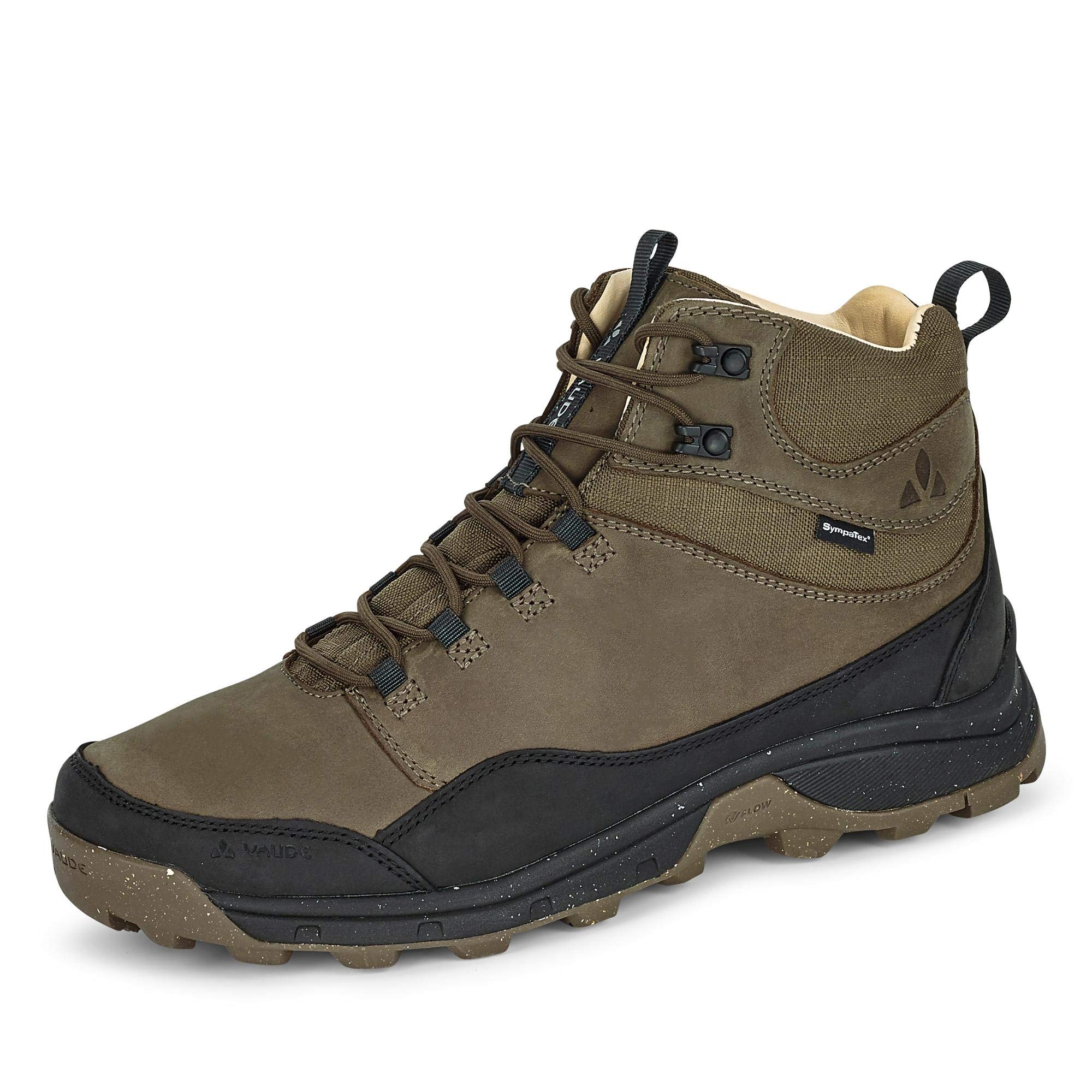 VAUDE Low-Cut Wanderschuh Men's HKG Core Mid STX