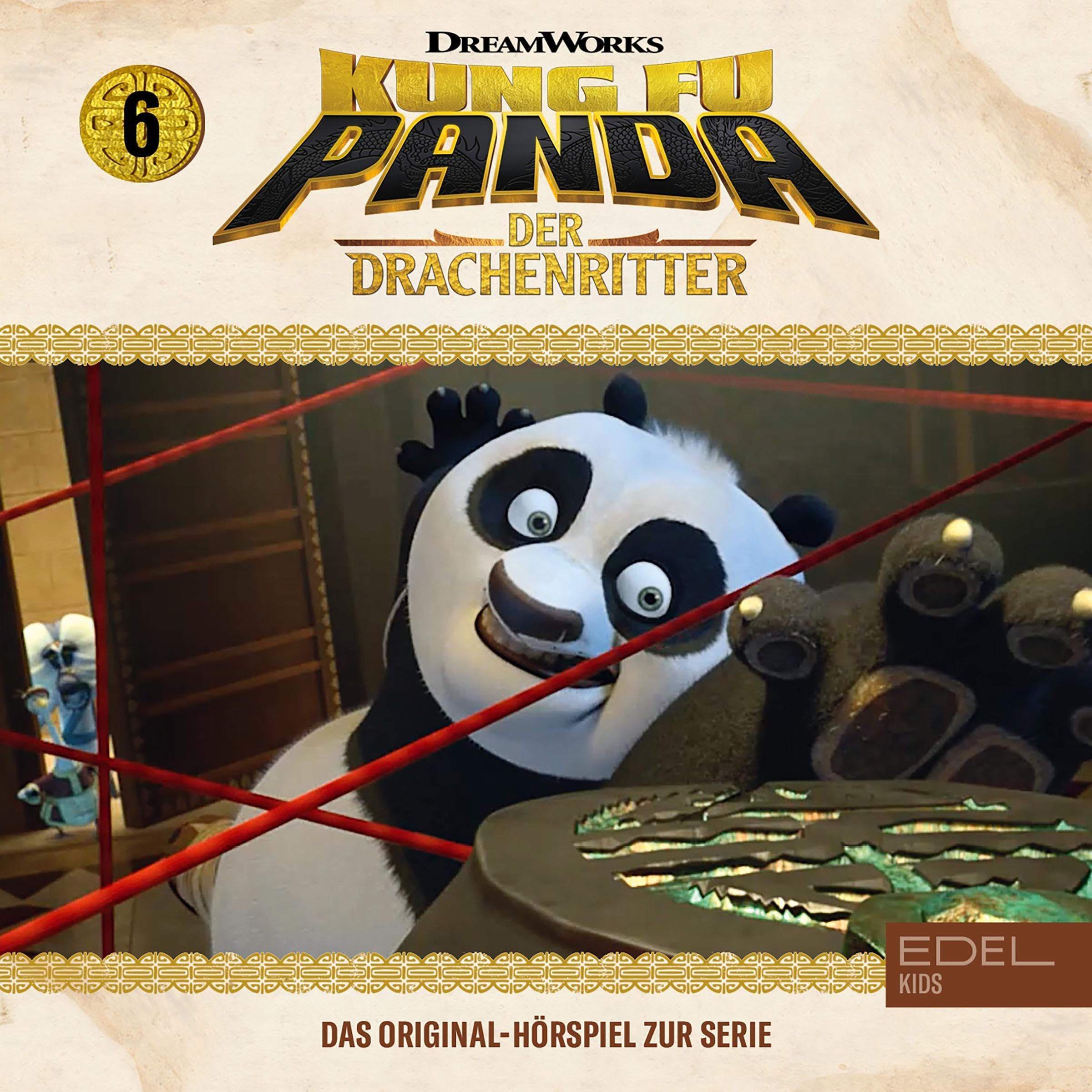 Die Lügnerin und die Diebin / Ein letzter Job. Das Original-Hörspiel zur Serie