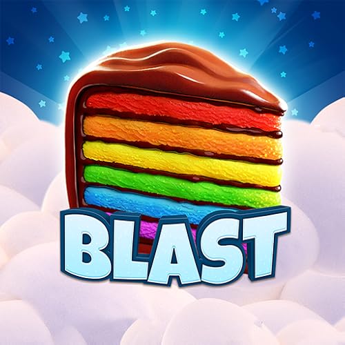 cookie jam app - Cookie Jam Blast