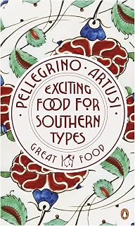 Exciting Food for Southern Types