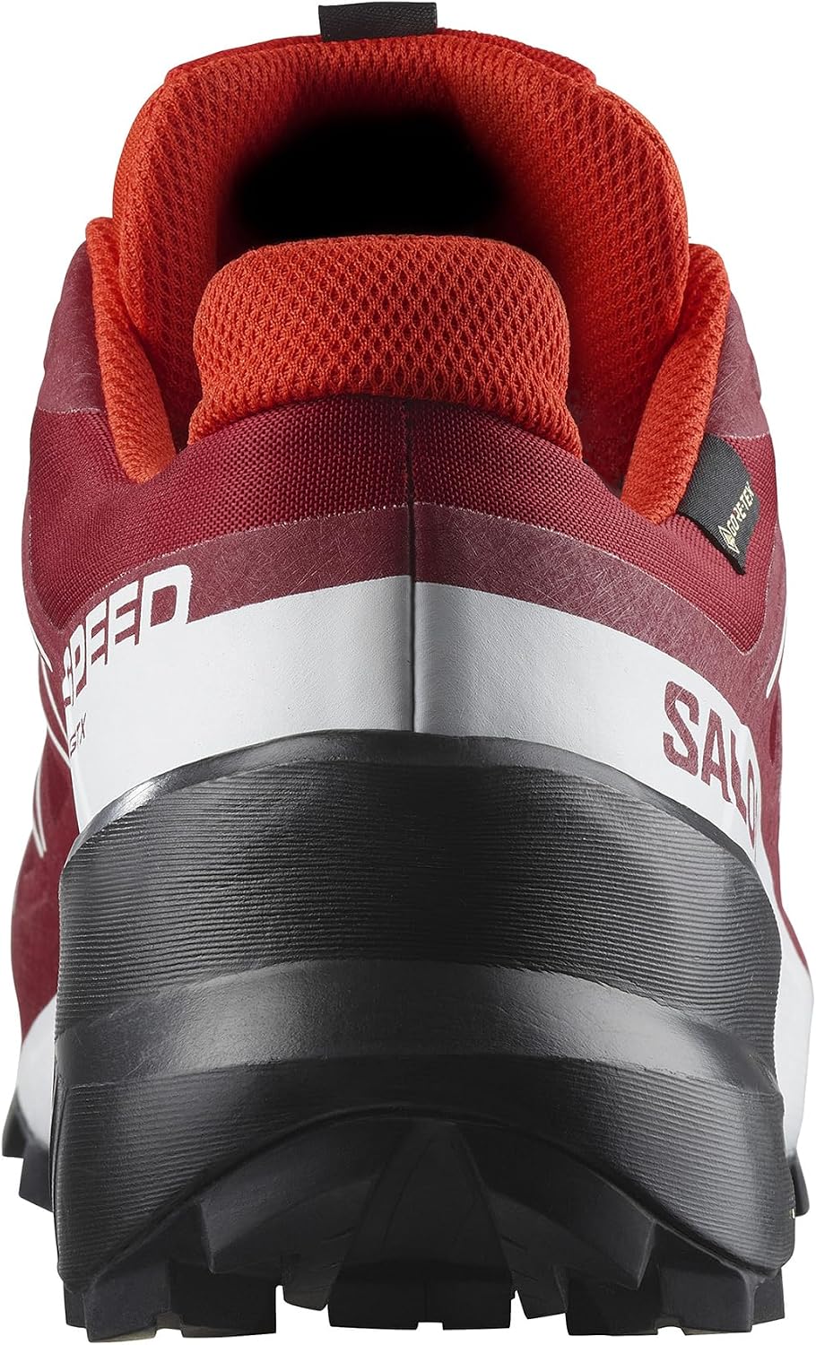 Salomon Men's Speedcross GTX Waterproof Trail Running Shoes