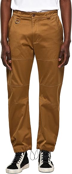 Amazon | (ディーゼル) DIESEL メンズ パンツ チノパン Dリング 