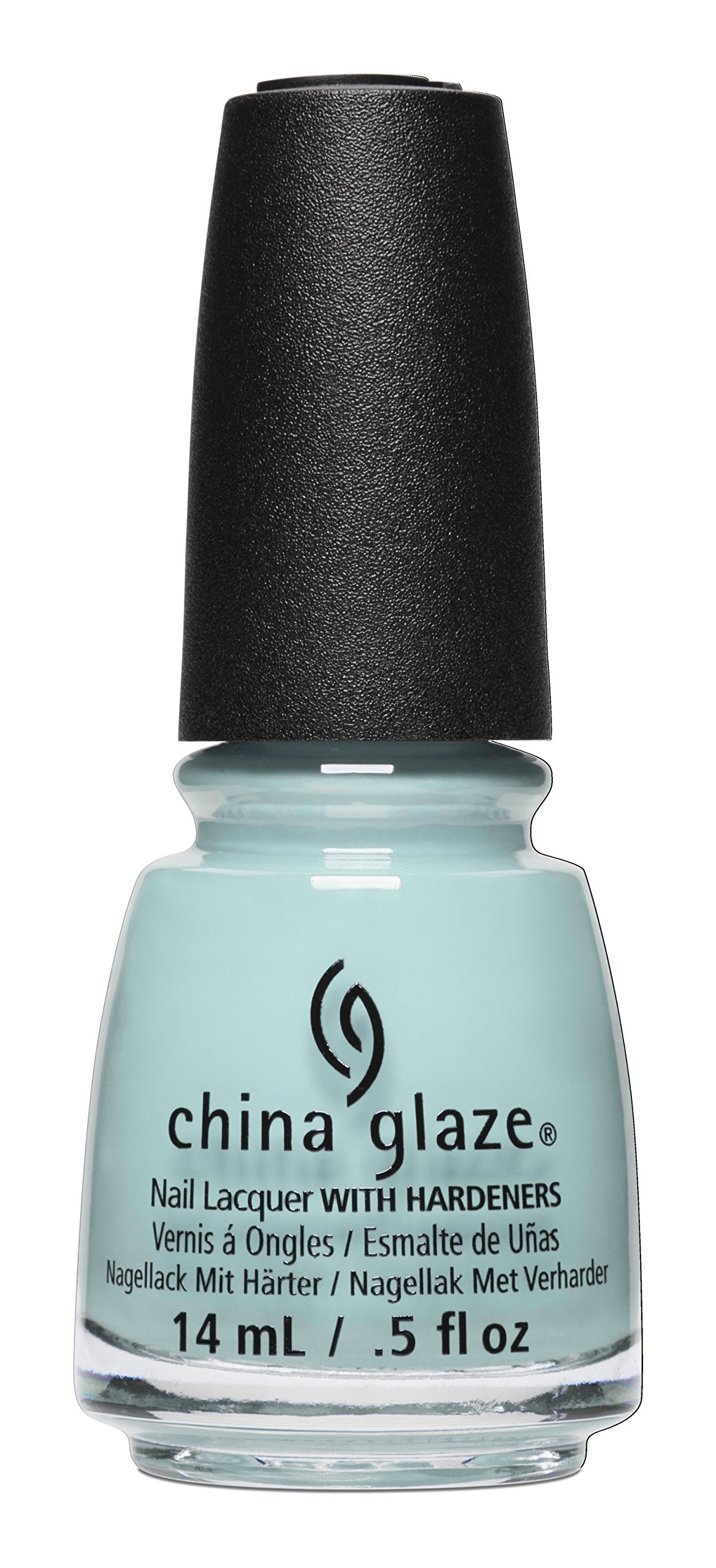 China Glaze CHINA GLAZE CUBA DIVING - kilograms — view 12