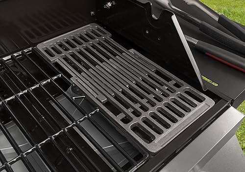 Miniatura 5 de Dyna Glo - Rejillas universales de hierro fundido