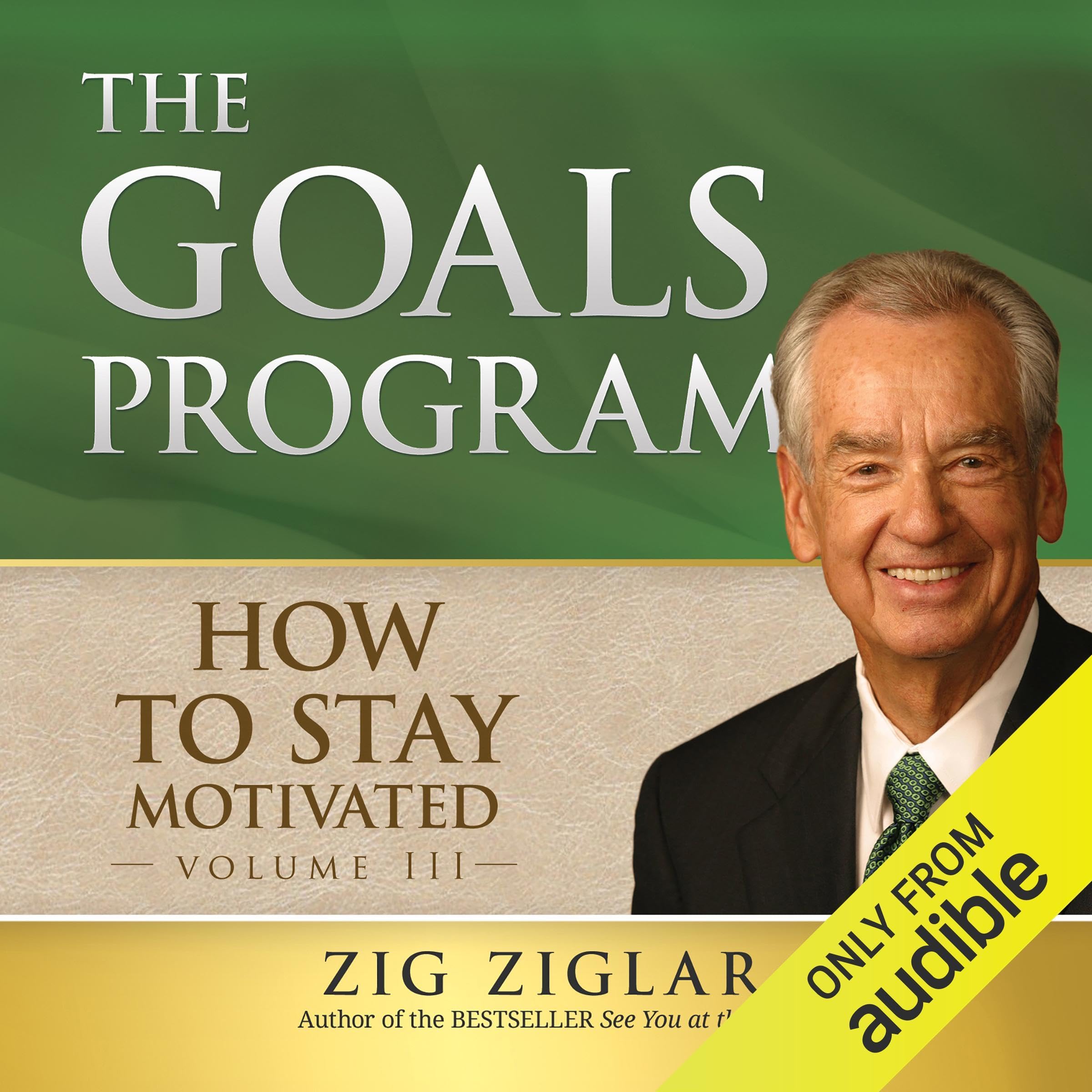 Cover art for How to Stay Motivated