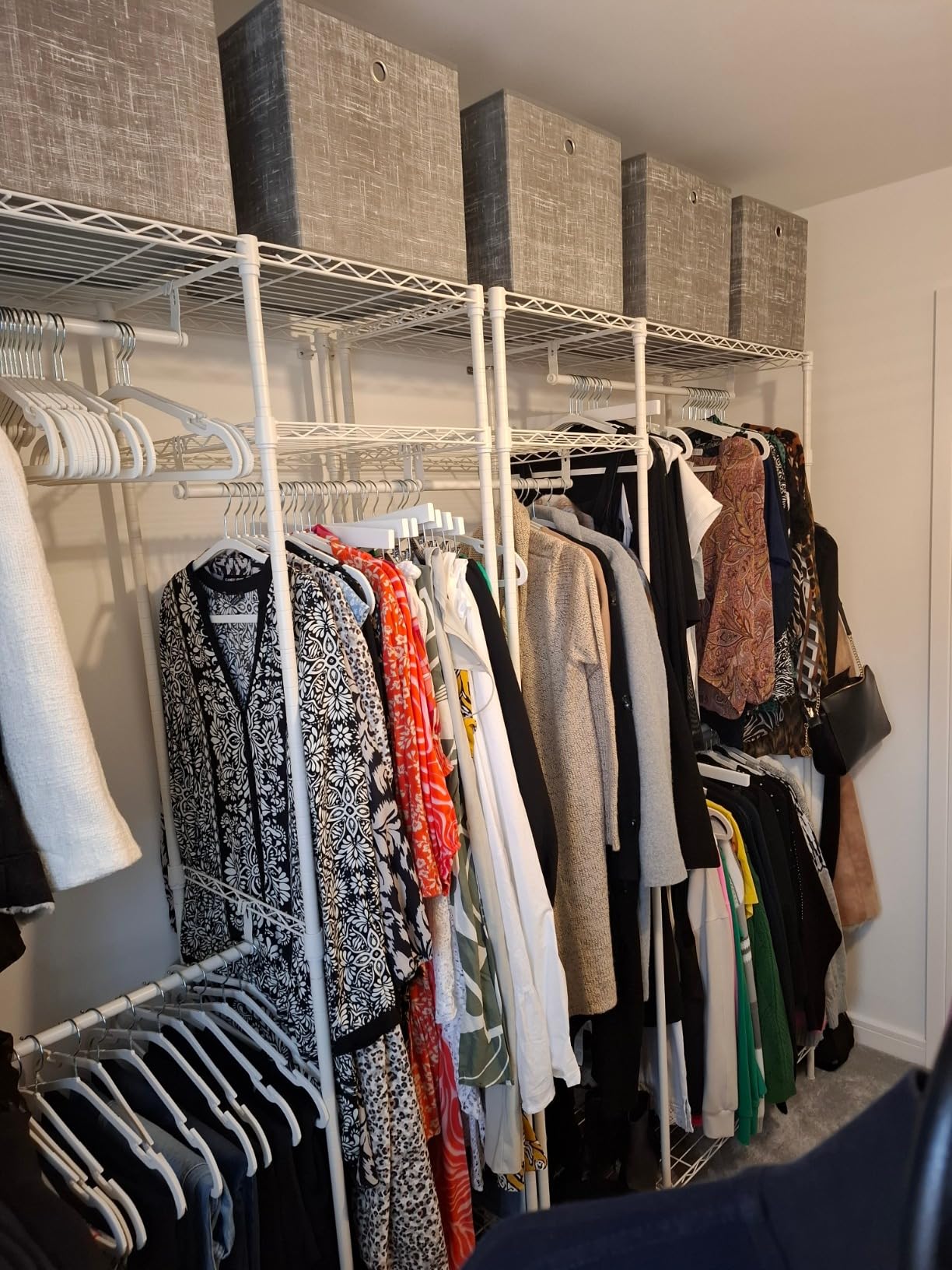 Customer photo