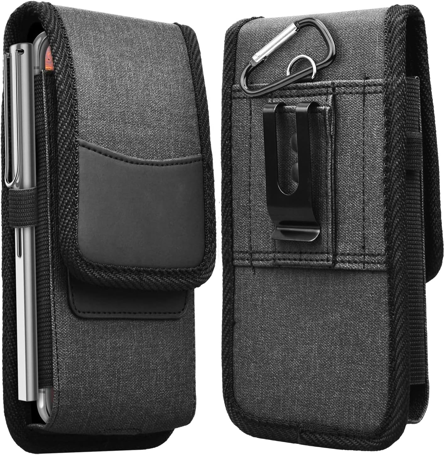 Buy Takfox Cell Phone Holster for iPhone 13 Pro Max 12 11 XS XR 8 7