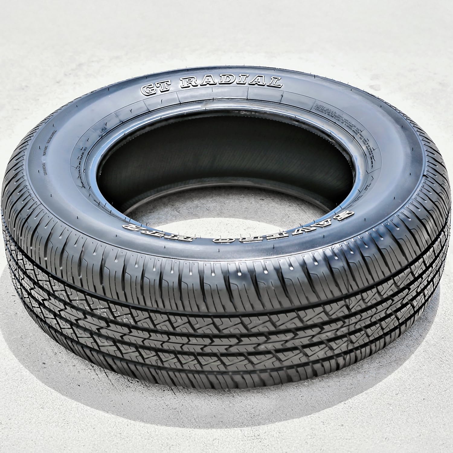 GT Radial Savero HT2 Tire - 235/75R15 105T