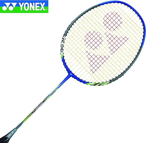 Miniatura 6 de Yonex Nanoray 6000I G4-U - Raqueta de bádminton