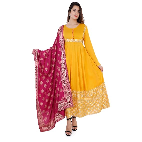 paridhan gown collection