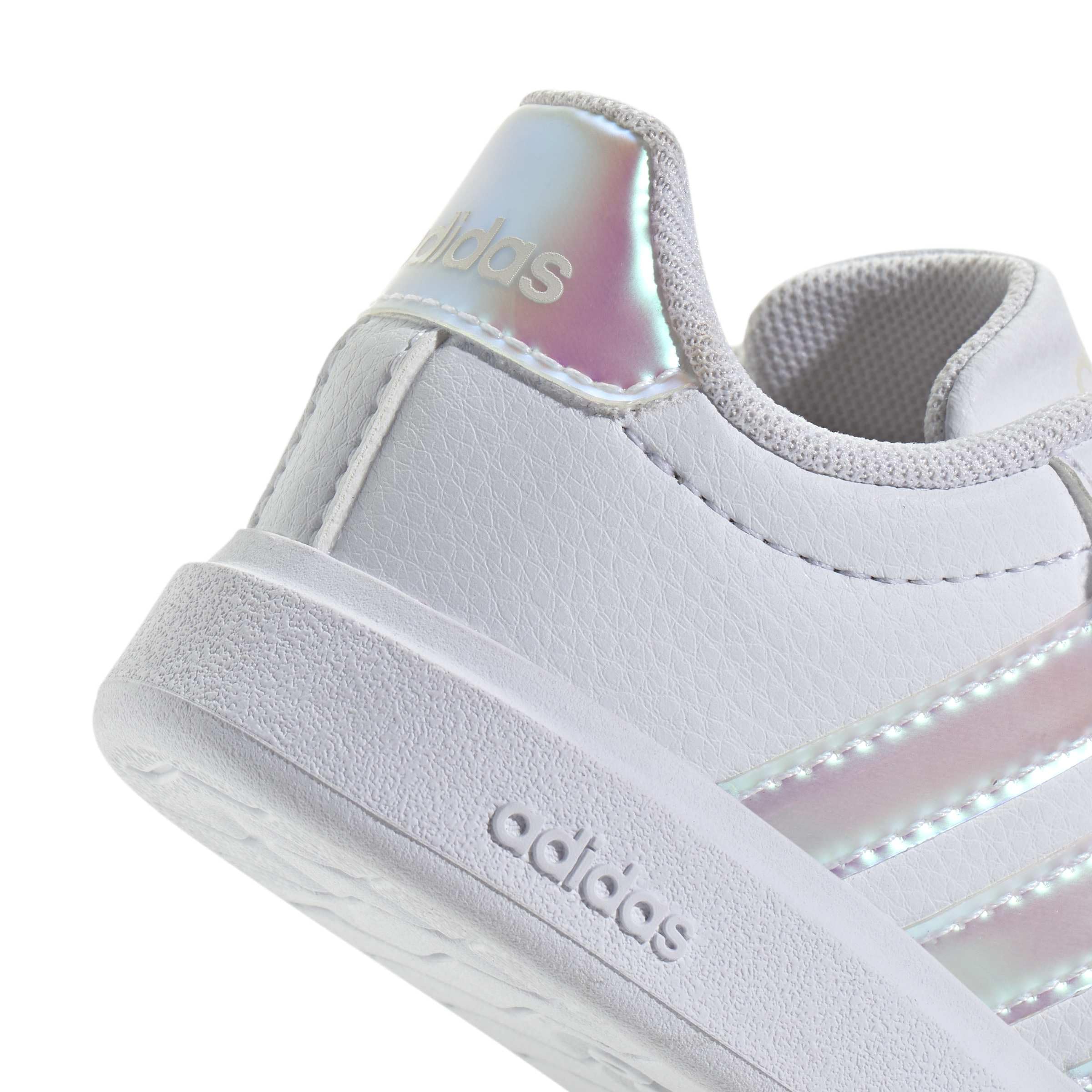 adidas Uniseks - dzieci Streettalk Shoes InfantsBUTY