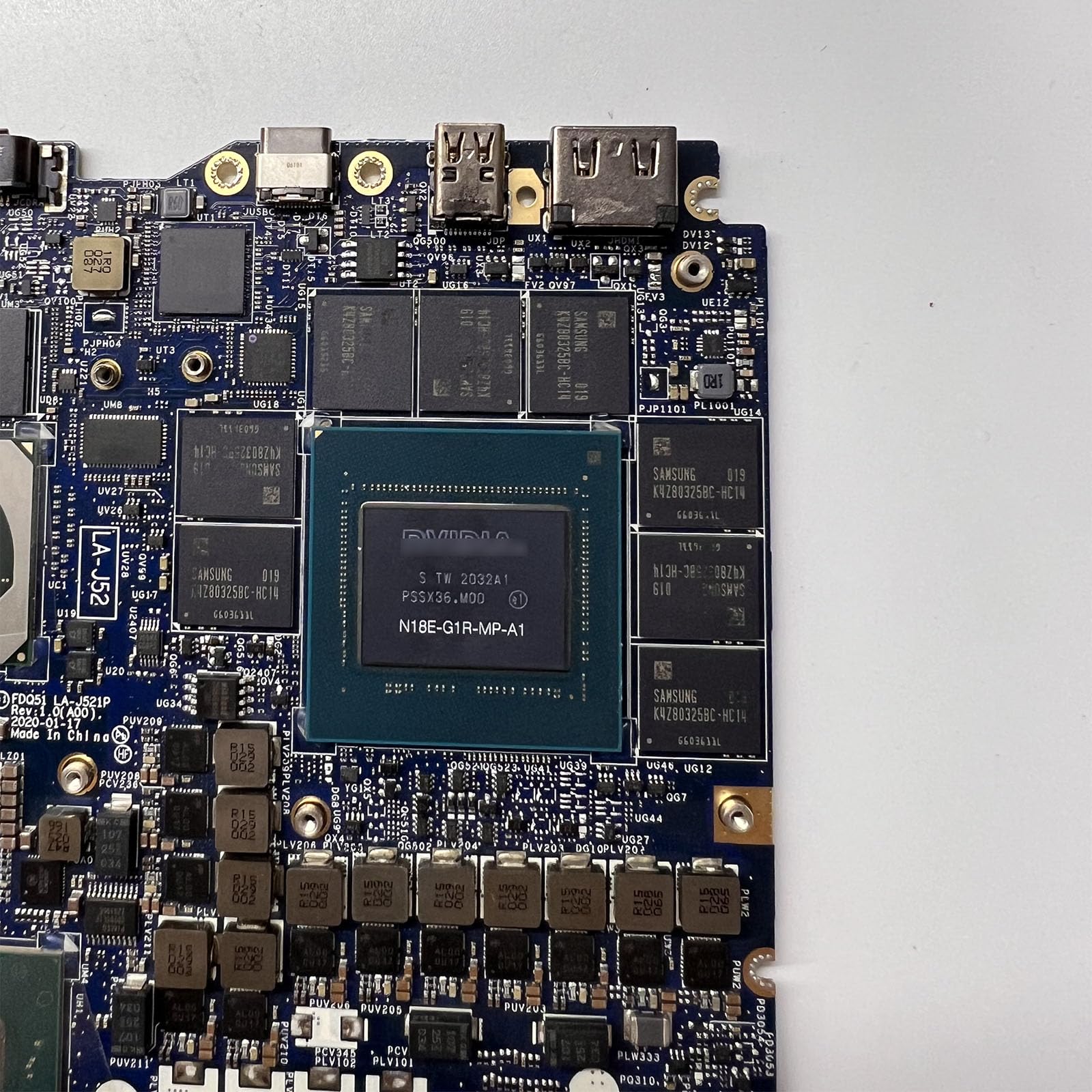 Amazon | LTPRPTS 交換用ノートパソコンマザーボードシステムボード