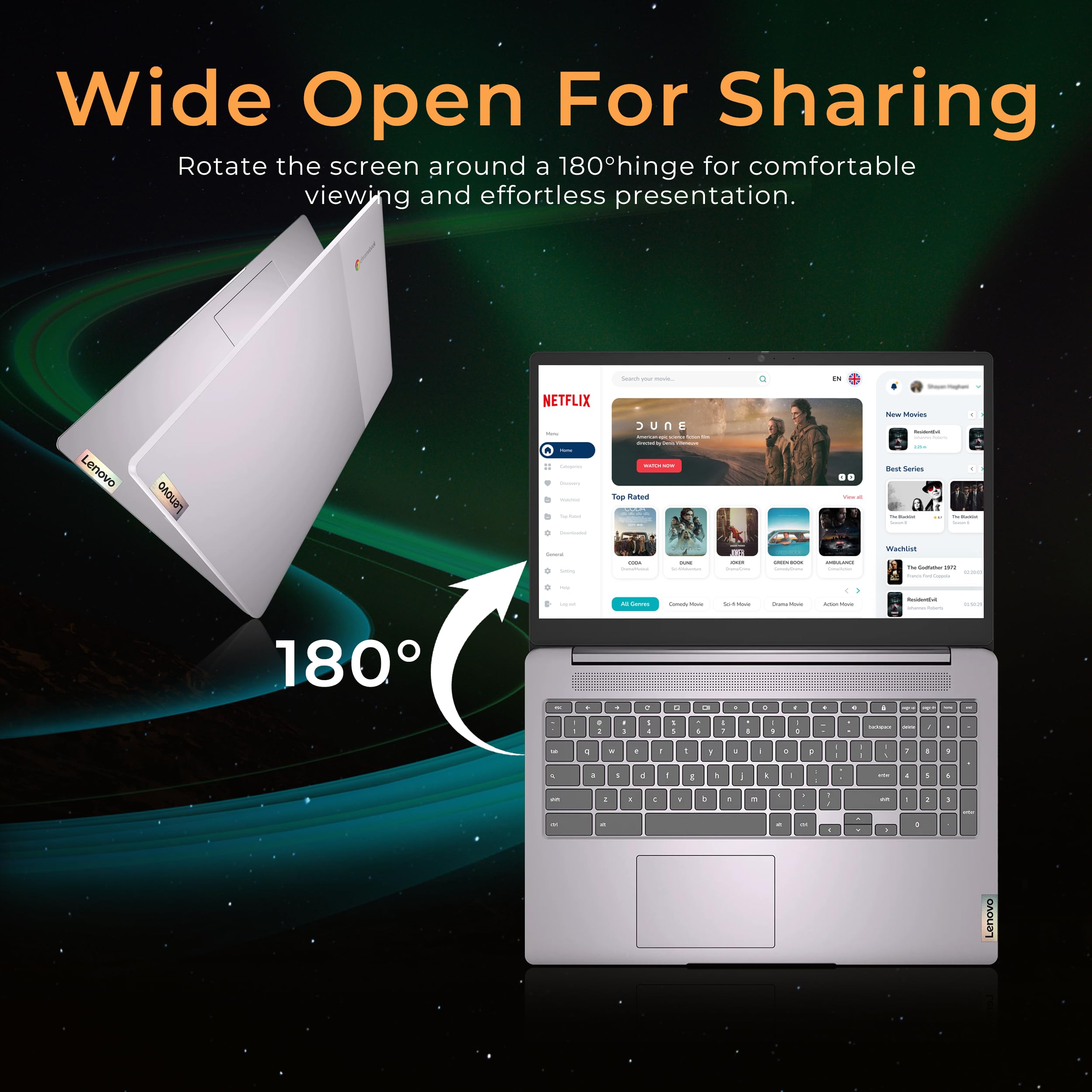 Lenovo Ideapad 3 15.6