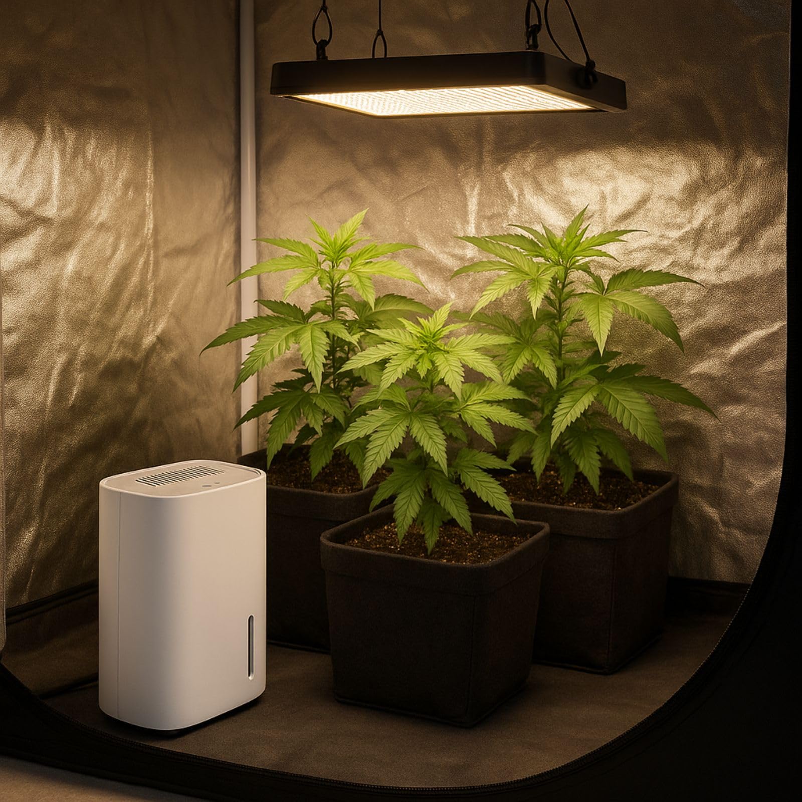 Osuszacz powietrza 250 ml na dzień – Grow Keller Wohnung Auto osuszacz powietrza mini suszarka do brzucha