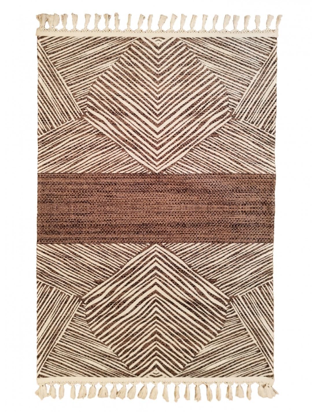 Mani Textile - Tapis BERBERE TINGHIR Dimensions - 300x400