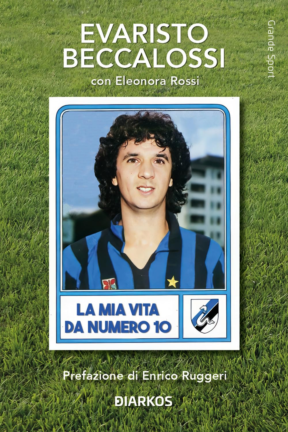 La Mia Vita Da Numero 10 - 4