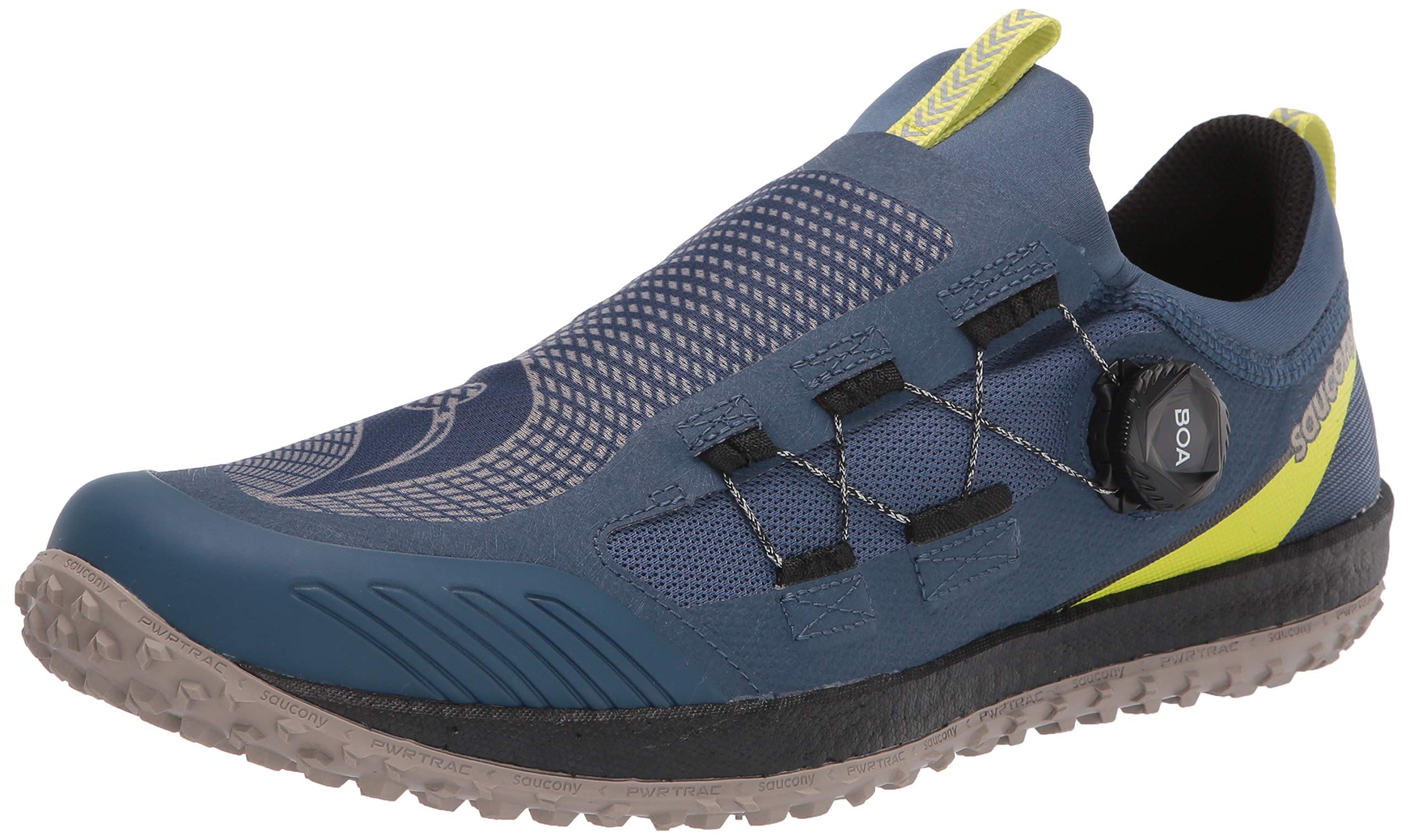 Mens Switchback 2 Running Shoe