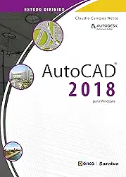 Estudo dirigido: Autocad 2018 para Windows