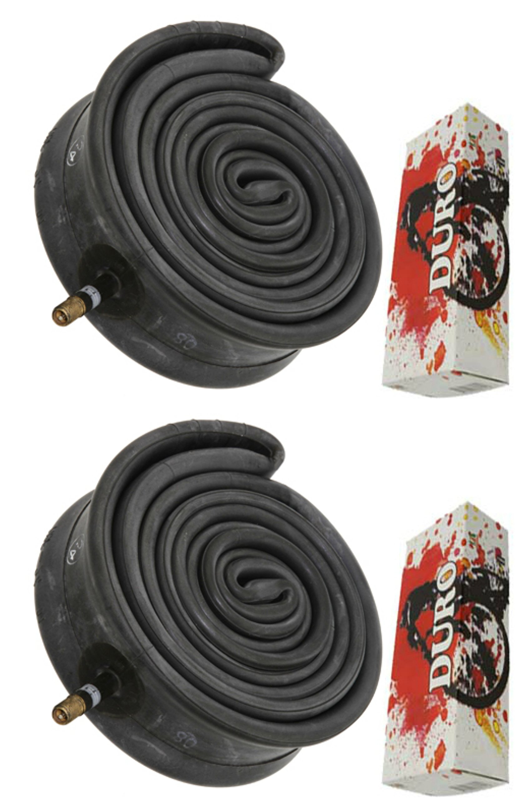 Lowrider 2 Duro Tubes 24