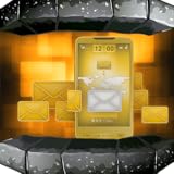 Wie benutzt man SMS Sounds Ringtones: