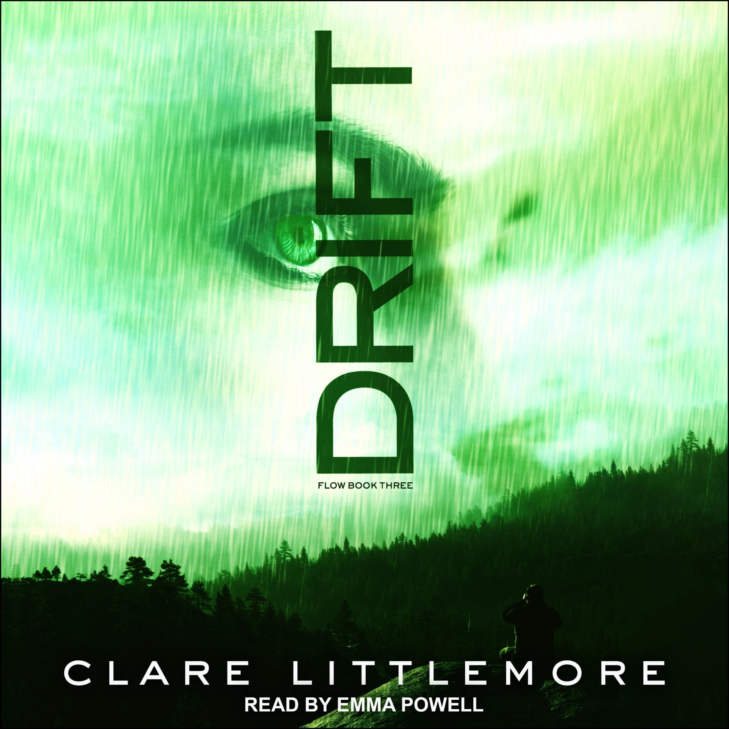 Cover art for Drift