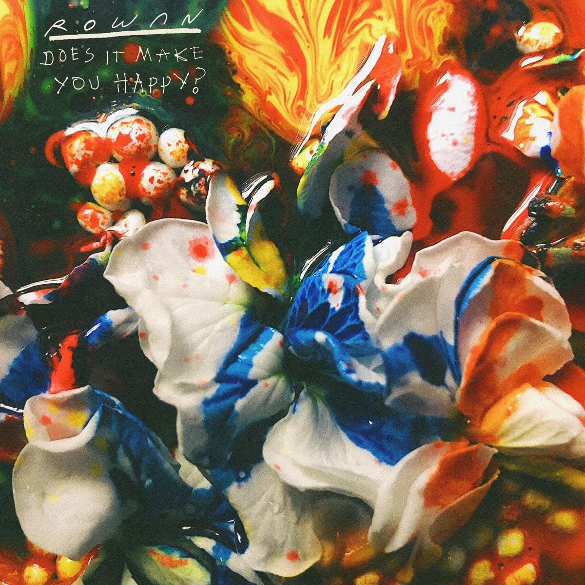 Does it Make You Happy? (LP) [VINYL]