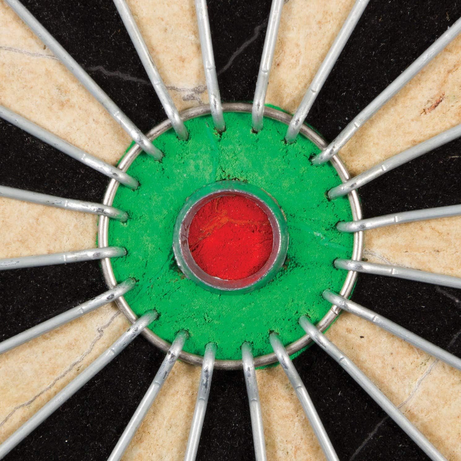 Derbyshire bristle dartboard & cabinet Clearance