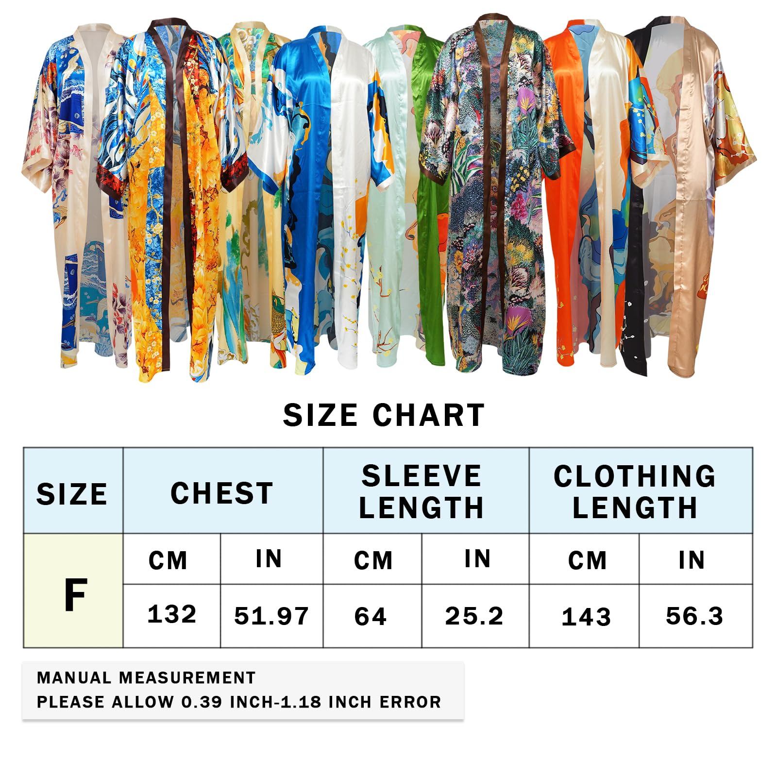 Kimonos para mujer, cárdigan largo hasta el suelo, batas largas, vestido tipo kimono para playa, traje de baño, salida de baño con cinturón