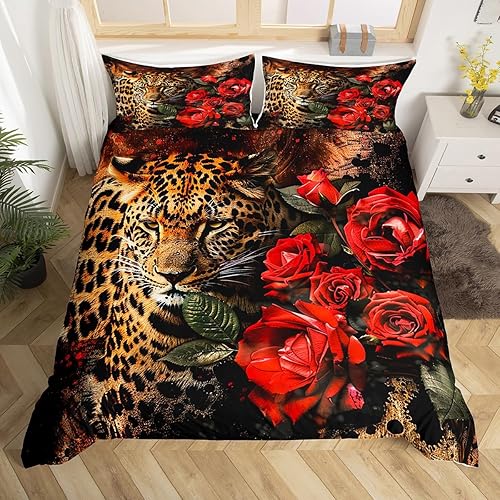 Miniatura 118 de Juego de ropa de cama de panal para niños, juegos de deportes sobre hielo, funda de edredón para niños, adolescentes, decoración de dormitorio