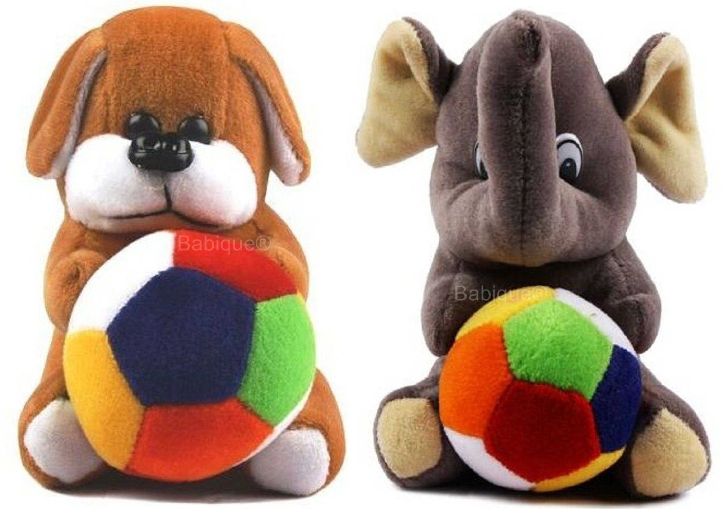 See full amazon price history chart for Babique Soft Toy Kids Animal Teddy Bear Birthday Gift Stuffed Soft Plush Toy Love 19 cm (Elephant & Dog) Babique Soft Toy Kids Animal Teddy Bear Birthday Gift Stuffed Soft Plush Toy Love 19 cm (Elephant & Dog) (B07CR2JPCQ) Amazon Price History, Amazon Price Tracker