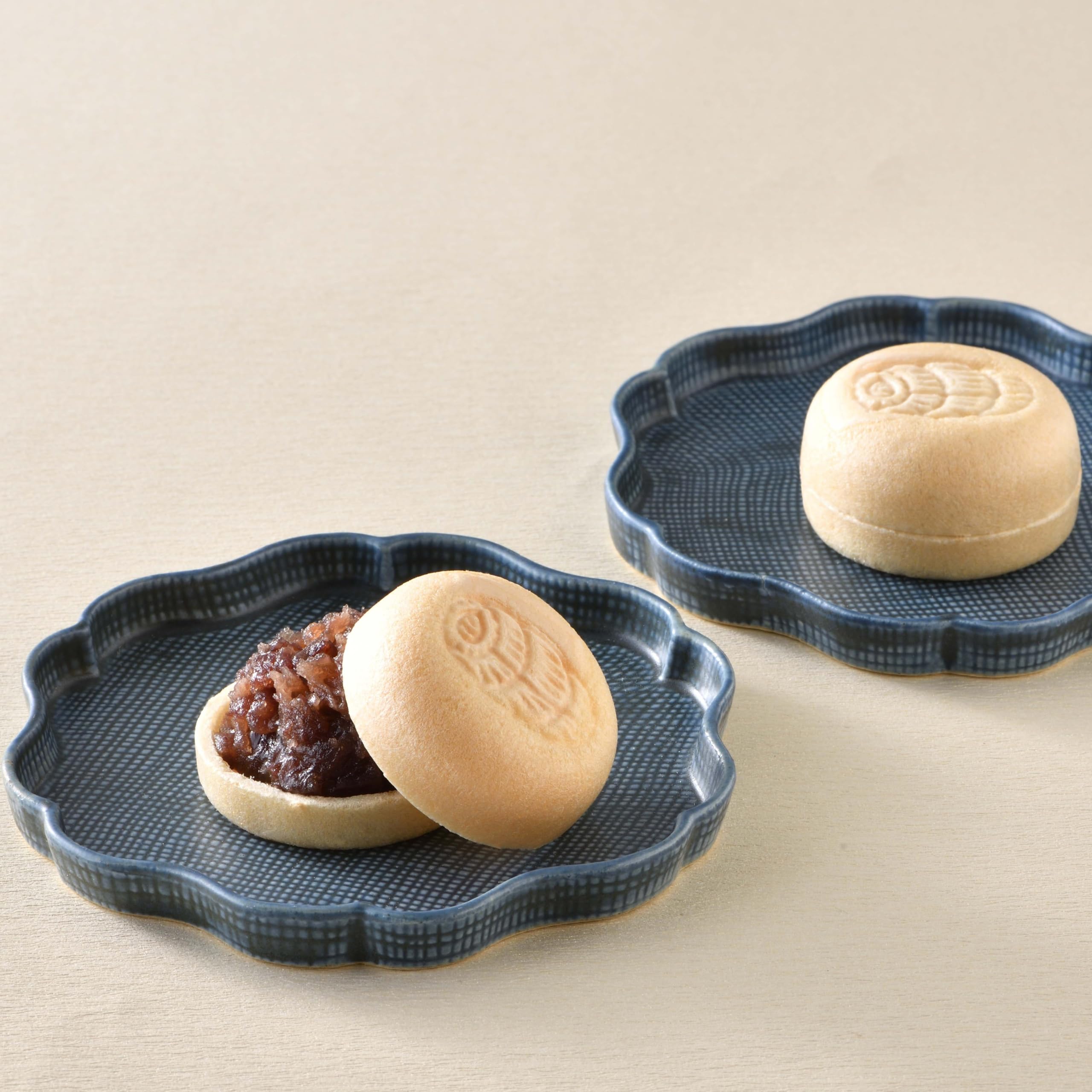 Amazon | 俵屋吉富 「 俵屋もなか 」 (10個入) TM-20 【 京菓子 和菓子