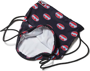 Amazon | [ベンデイビス]ロゴプリントナップサック NAPSACK BDW-8468