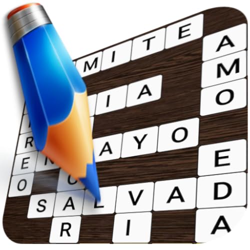 CrossWords in Spanish