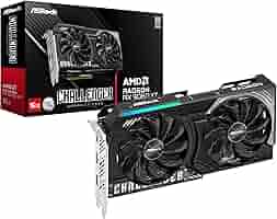 グラフィックボード・グラボ・ビデオカード Asrock radeon rx7600 xt CHALLENGER 81kTwAgKZJL._AC_SY200_QL15_.jpg