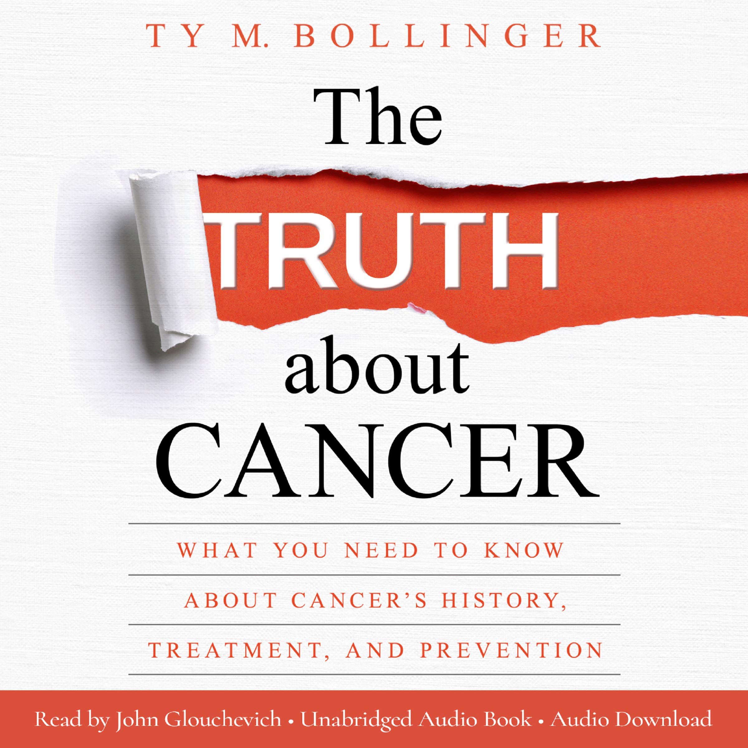 The Truth about Cancer