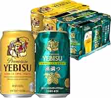 プレミアム ヱビス クリエイティブブリュー 薫満つ 39本セット ヱビス クリエイティブブリュー 薫満つ | ビールテイスト