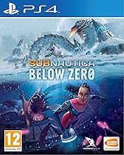 Subnautica: Below Zero (PS4)